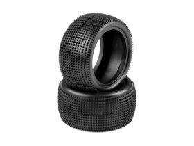 HUDY 1/10 OFF-ROAD TIRE 2WD/4WD REAR CARPET - 101 (2) /...