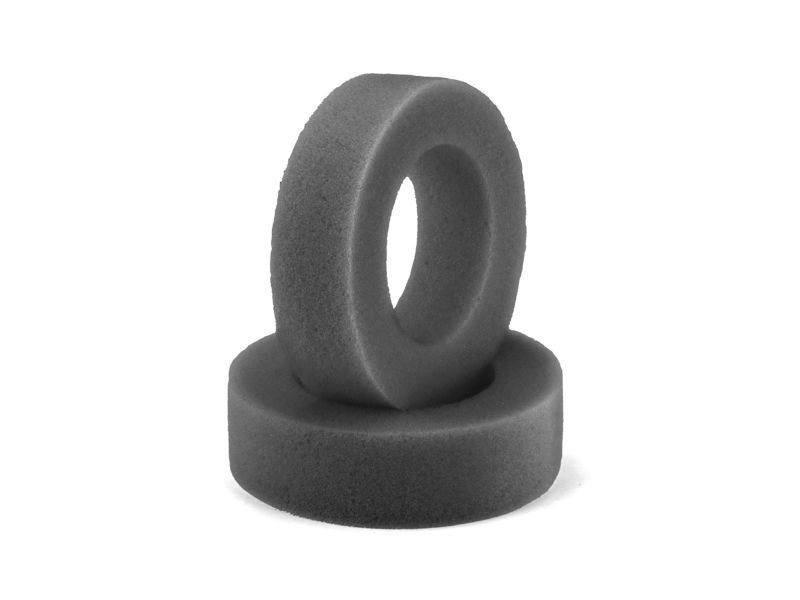 HUDY 1/10 OFF-ROAD INSERT 4WD FRONT CARPET - FOAM (2) / HUD834101F