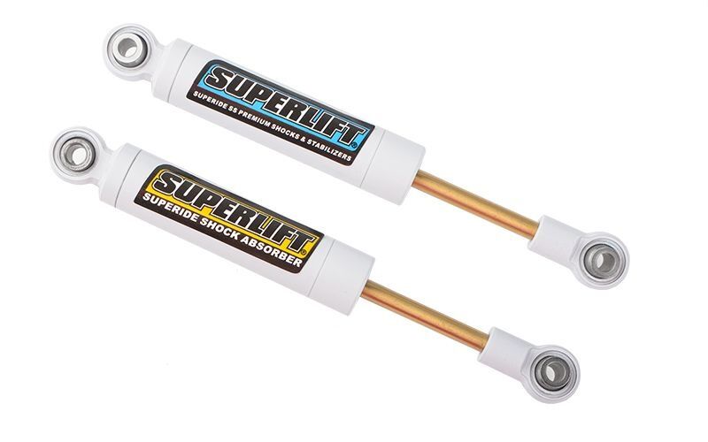 RC4WD Superlift Superide Scale Shock Absorbers 80mm / RC4ZD0024