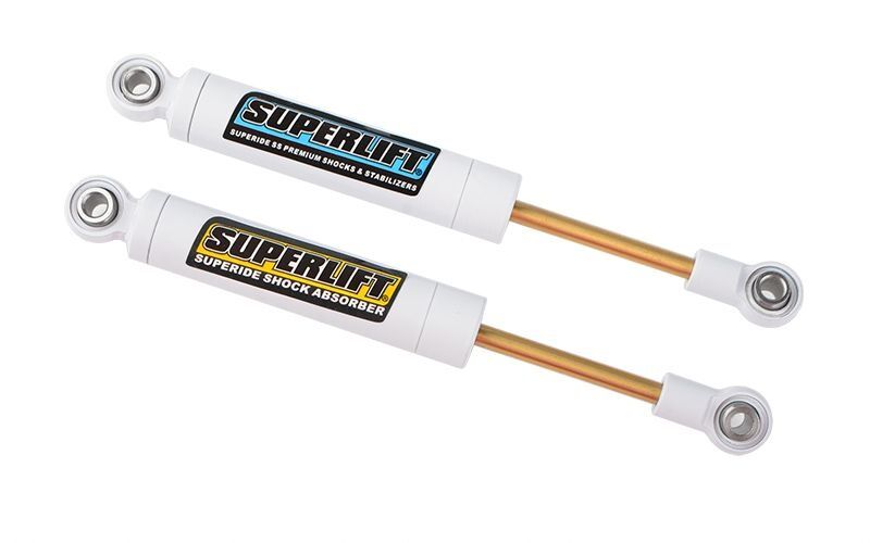 RC4WD Superlift Superide Scale Shock Absorbers 90mm / RC4ZD0028
