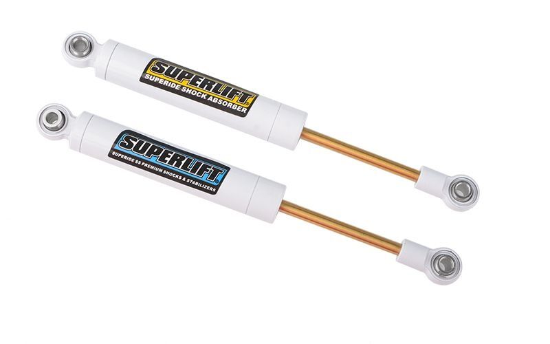 RC4WD Superlift Superide Scale Shock Absorbers 100mm / RC4ZD0029