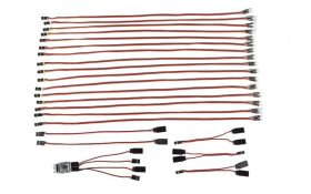 RC4WD Universal Advanced LED Lighting System / RC4ZE0018