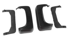 RC4WD Chevrolet K10 Dually Kotflügel / RC4ZX0006