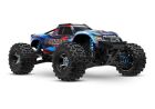 TRAXXAS MAXX Ultimate 4x4 blau 1/10 Monster-Truck RTR / TRX89087-4-BLUE