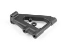 XRAY COMPOSITE SUSPENSION ARM FRONT LOWER FOR CARBON EXTENSION - / XRA332114-G