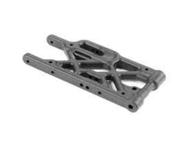 XRAY COMPOSITE REAR LOWER SUSPENSION ARM - SHORT -...