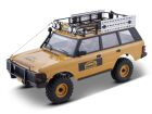 FMS Land Rover Range Rover FCX10 1:10 gelb - RS 2.4GHz