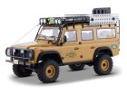 FMS Land Rover Defender FCX10 1:10 gelb - RS 2.4GHz