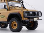 FMS Land Rover Defender FCX10 1:10 gelb - RS 2.4GHz