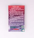 Robbe Modellsport RO-CONTROL Programmierkarte LITE / 8746