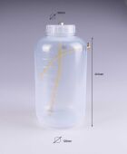 Robbe Modellsport Benzin Tank 2000 ml / 91200007
