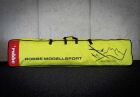 Robbe Modellsport Modelltasche "EVOA" -ca. 4,0 m universal Tragetasche , Schutztasche, Transporttasche / 57239005