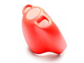 Extron Motorhaube Super Tiger / X8592