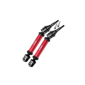 GPM TRX 1/10 für 6mm Achse Medium-Carbon-Stahl +...