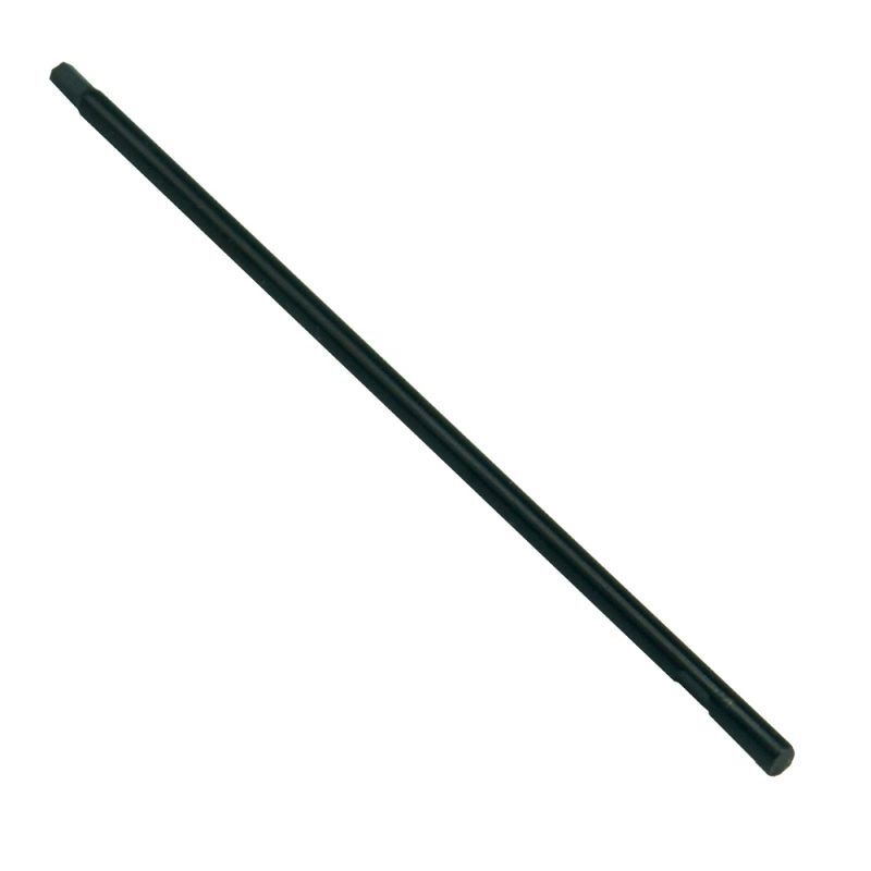 H-SPEED Ersatzklinge schwarz / gehärtet (BlackSeries) 2,5mm / HSPZ112