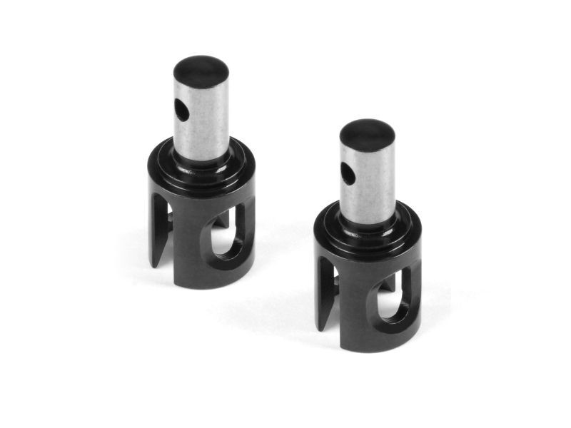 XRAY GEAR DIFF OUTDRIVE ADAPTER - LCG - FOR NARROW DIFF - LIGHTWE / XRA324964