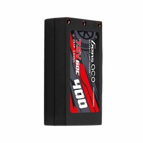 GENS ACE GensAce Mini 1:28 LiPo 2S HV 2.0 7.6V-400-60C(JST) 44x23x12mm 19g / GEA4002S60D2