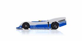 KYOSHO EP Fantom 4WD PZF T-33 1:12 Kit *Legendary Series* / K.30640B