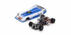 KYOSHO EP Fantom 4WD PZF T-33 1:12 Kit *Legendary Series* / K.30640B