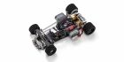 KYOSHO EP Fantom 4WD PZF T-33 1:12 Kit *Legendary Series* / K.30640B