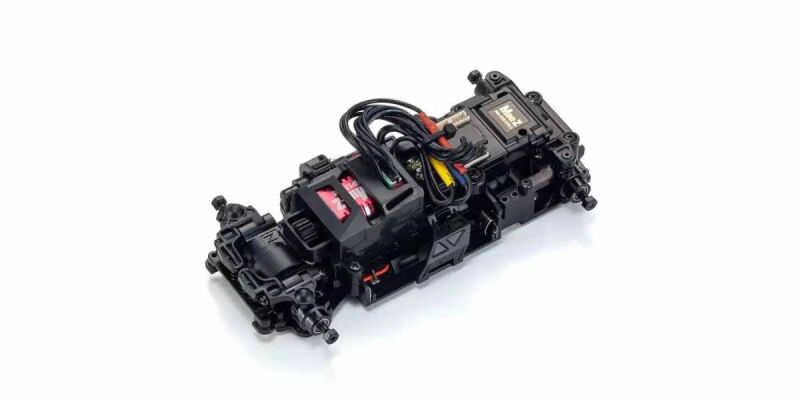 KYOSHO Mini-Z MA030 EVO2 Chassis Set (AWD-8500KV) / K.32181B