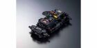 KYOSHO Mini-Z MA030 EVO2 Chassis Set (AWD-8500KV) / K.32181B