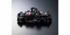 KYOSHO Mini-Z MA030 EVO2 Chassis Set (AWD-8500KV) / K.32181B