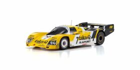 KYOSHO Mini-Z MR04 RWD Porsche 962 C Coupe LH No.7...