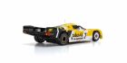 KYOSHO Mini-Z MR04 RWD Porsche 962 C Coupe LH No.7 (W-LM/KT531P) / K.32363TQ