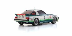 KYOSHO Mini-Z MR04 RWD Mazda Savanna RX-7 Daytona79 No.7 (N-MM2/KT) / K.32365GR