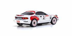 KYOSHO Mini-Z AWD Toyota Celica 4WD No.2 WRC1992 (MA020N-M/KT531P) / K.32654CS