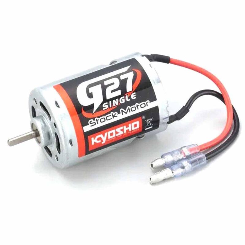 KYOSHO E-Motor Kyosho 540 G-Series 27x1 / K.70702B