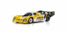 KYOSHO Autoscale Mini-Z Porsche 962 C Coupe LH No.7 taka-Q (W-LM) / K.MZP347TQ
