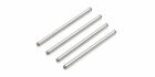 KYOSHO Querlenkerstifte 3x54mm-3x58mm Kyosho Optima (4) / K.OT265B