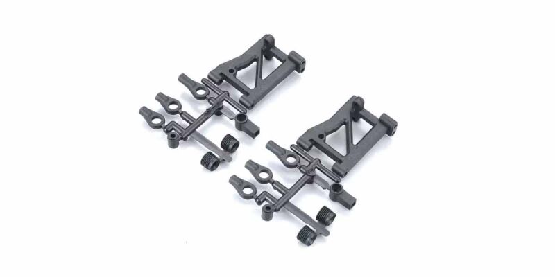 KYOSHO Querlenker hinten Kyosho V-One RRR-FW06 (4) / K.VZ210C