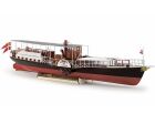 Billing Boats S/S Hjejlen Dampfschiff 1:33 RC-Baukasten / BB0403