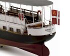 Billing Boats S/S Hjejlen Dampfschiff 1:33 RC-Baukasten / BB0403