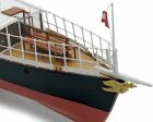 Billing Boats S/S Hjejlen Dampfschiff 1:33 RC-Baukasten / BB0403