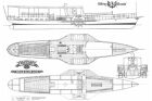 Billing Boats S/S Hjejlen Dampfschiff 1:33 RC-Baukasten / BB0403