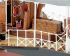 Billing Boats S/S Hjejlen Dampfschiff 1:33 RC-Baukasten / BB0403