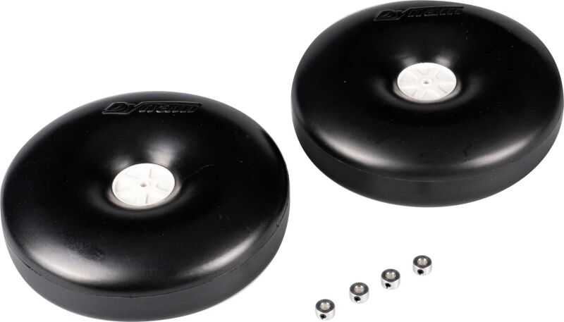 Robbe Modellsport Räder (Bush Räder) Turbo Charter 2Stk. / 27030008