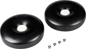 Robbe Modellsport Räder (Bush Räder) Turbo...