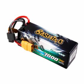 GENS ACE GensAce Bashing LiPo 4S-14.8V-7000-60C (XT90)...