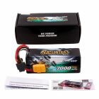 GENS ACE GensAce Bashing LiPo 4S-14.8V-7000-60C (XT90) 138x47x49mm 590g G-Tech / GEA704S60X9GT