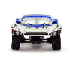 SPARKO Veko Mini SC Blau 1:24 Short Course RTR mit Gyro / VK0002-BL