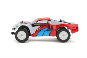 SPARKO Veko Mini SC Rot 1:24 Short Course RTR mit Gyro / VK0002-RD