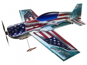 RC Factory Giles 202 America (Combo) / 875 mm / 18368
