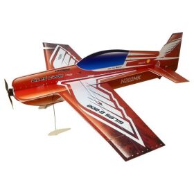 RC Factory Giles 202 (rot) / 875 mm / 18369
