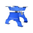 GPM für RC-Car/Truck 1/5 1/6 1/7 1/8 1/10 Fahrzeugständer groß blau / GPM/STANDB