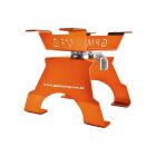 GPM für RC-Car/Truck 1/5 1/6 1/7 1/8 1/10 Fahrzeugständer groß orange / GPM/STANDOR